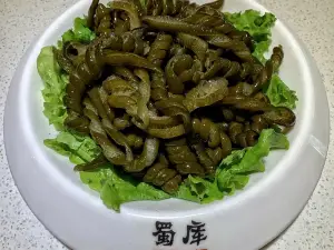 蜀库菌汤火锅(巨野店)