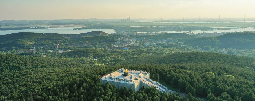 Shangyao Mountain