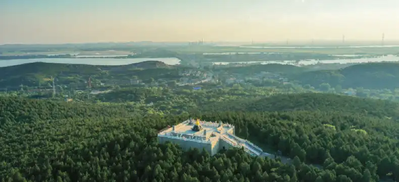 懷遠酒店