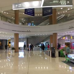 华莱士·全鸡汉堡(烟台家家悦店) User Photo
