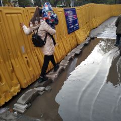 大牛馅饼(范阳路店) 여행 사진