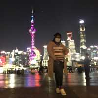 The Bund Shanghai