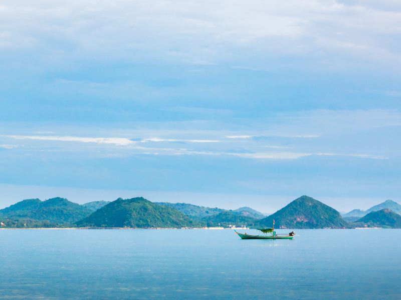 花オウ島