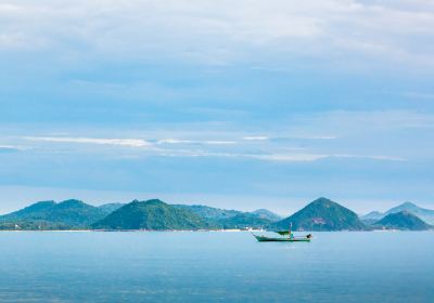 花嶴島