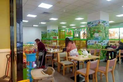 德克士(都匀餐厅)