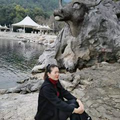 Qiandaohuzhoujidujiajiudian·xianyanzhong Restaurant User Photo