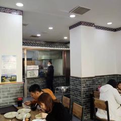 Jinmenzhangjibaozipu (huachangdao) 여행 사진