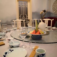 贵庐·上品膳食(省委店) User Photo