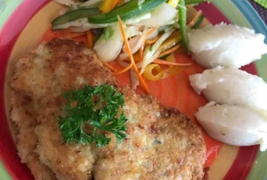 Bananas Restaurant and Bar User Photo