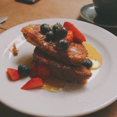 The Edinburgh Larder - Blackfriars Street User Photo