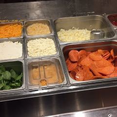 Pie Five Pizza User Photo