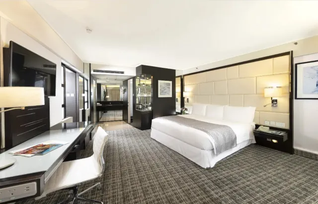 【寵物酒店邊間好？】2026人寵不分離，盤點那些寵物友好酒店:香港13間寵物酒店 Staycation 推介🐶+住宿餐飲優惠