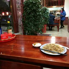 福禄寿面馆(温泉店) User Photo