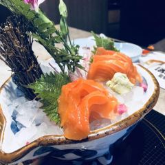 Ganko Takasegawa Nijo-en User Photo