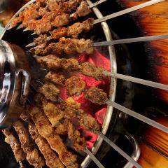 三国烤肉(华夏北路店) User Photo