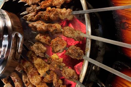 三国烤肉(华夏北路店)