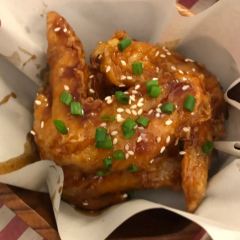 Super Wings Cafe & Bistro User Photo