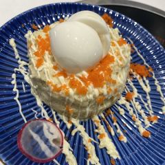 洋老土(常熟路店) User Photo