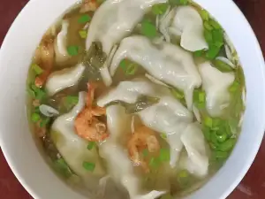 Laksa Pak Ngah