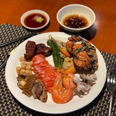 Flavours Restaurant User Photo