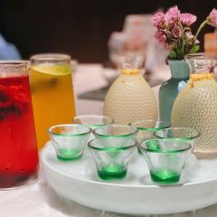 WUHOUDETANG RESTAURANT User Photo