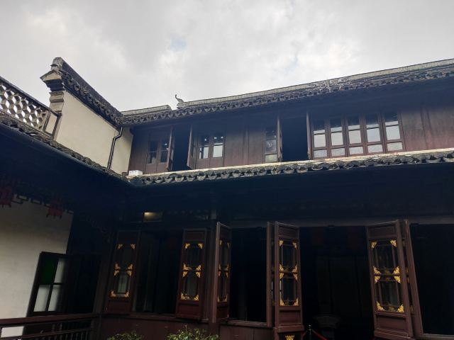 모스장원