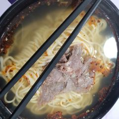 上海理工大学-清真食堂 User Photo