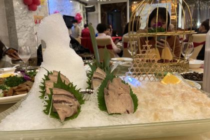 Guohuida Restaurant (baolong)