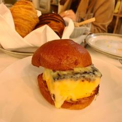 Dominique Ansel Bakery User Photo