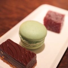 CUT BY WOLFGANG PUCK User Photo