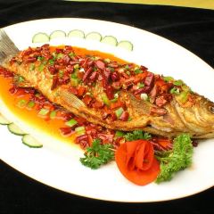 Grandview Cafe張用戶圖片
