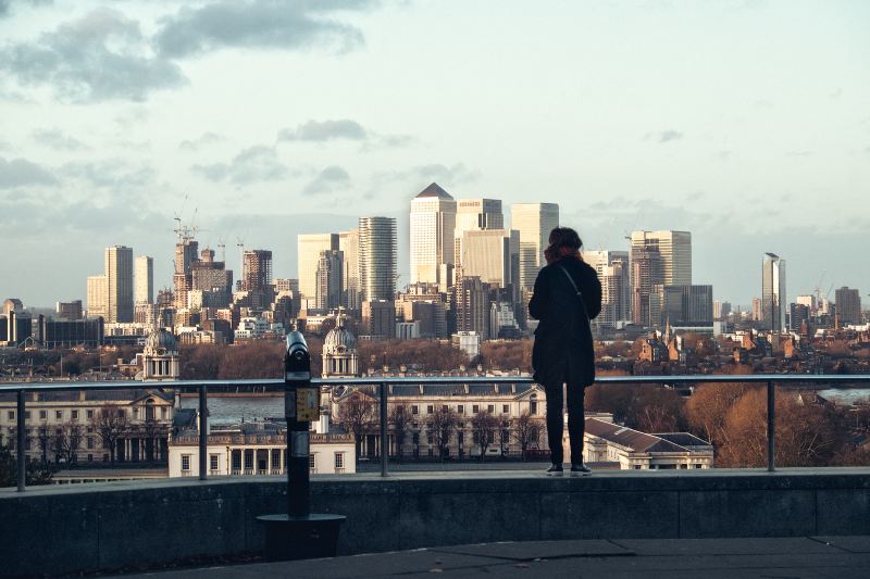 Royal Observatory Greenwich