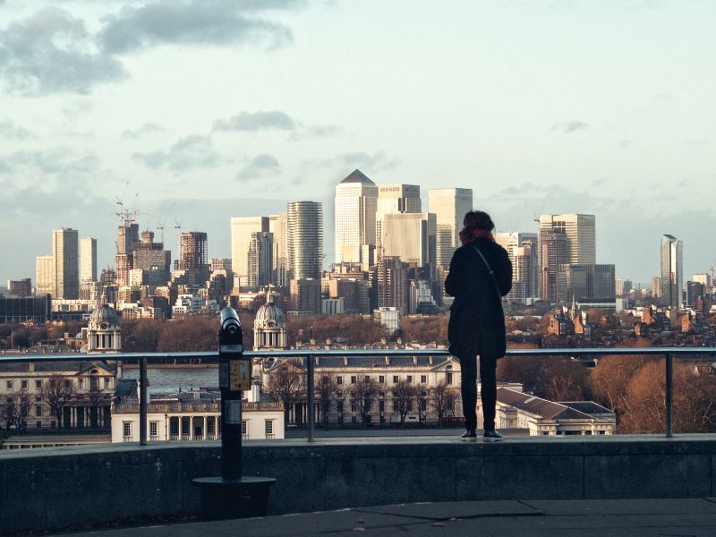 Royal Observatory Greenwich