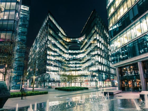 London City Hall