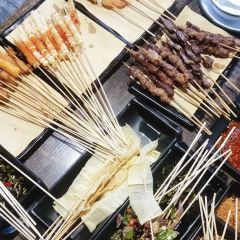 苍蝇胡同(大里路店) User Photo