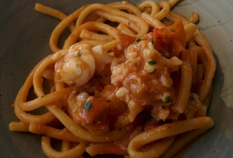 Otto Ristorante user photo