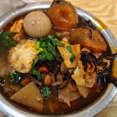 CHAO SAI MU XIANG SHI SHANG BA User Photo