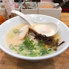 IPPUDO Ginza User Photo