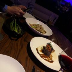 Dinner in the Sky Mexico User Photo