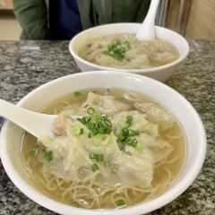 煌記雲吞張用戶圖片