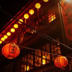 Lai'apoyuyuan User Photo