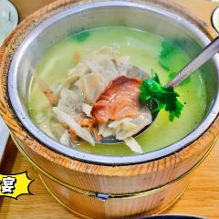 一年四季·茶酒菜(张公分店) User Photo