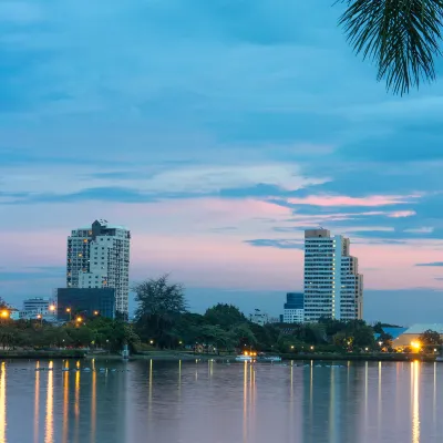 Hyatt Regency Sarasota Reviews