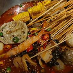 付小姐在成都(打浦桥店) User Photo