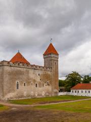 Kuressaare Episcopal Castle