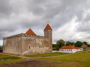 Kuressaare Episcopal Castle