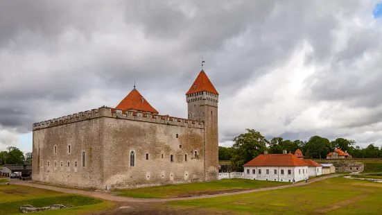 Kuressaare Episcopal Castle