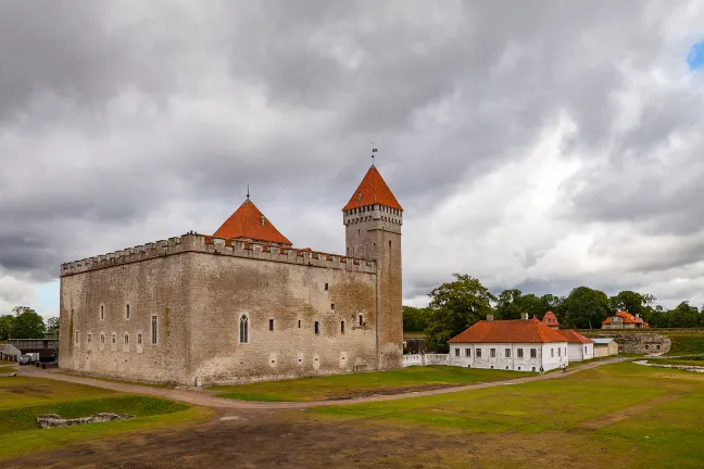 Hotel di Kuressaare