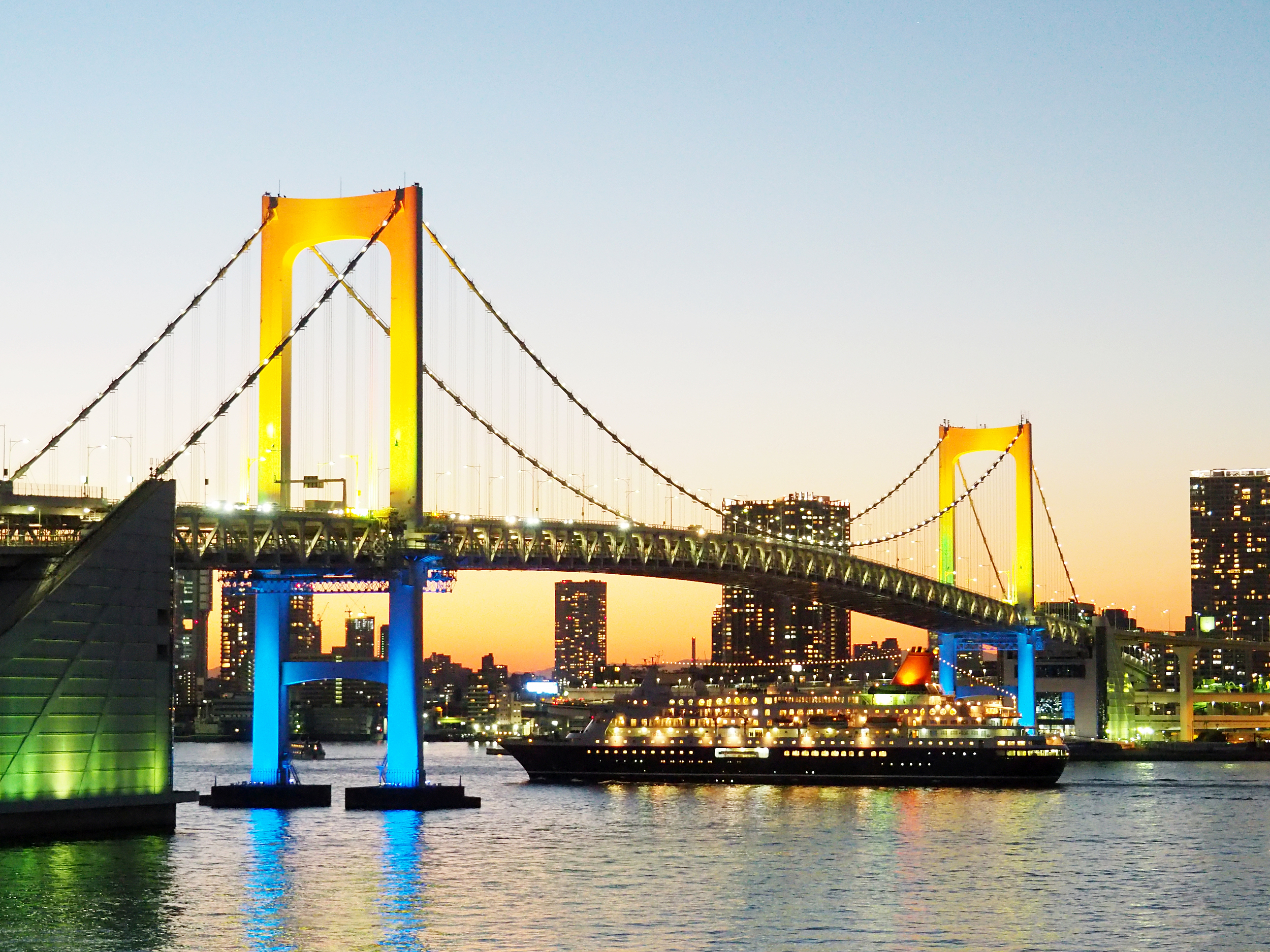 東京 日本科学未来館 常設展 入館Eチケット 予約