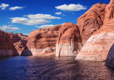 Lake Powell